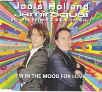 Holland, Jools - I'm in The Mood for Love/T Bag Scuffle/Wait
