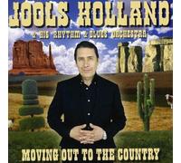 Holland, Jools - Moving Out to The Country [Import]