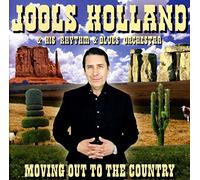 Holland, Jools - Moving Out to The Country [Import]