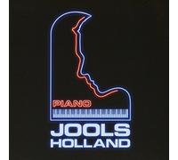 Holland Jools – Piano – Import – Rhino