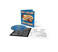 Jools Holland – Pianola. – Softpack (Import)