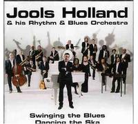 Holland, Jools - Swinging Blues Dancing The Ska