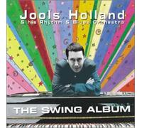 Holland, Jools - The Swing Album