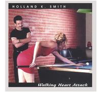 Holland K Smith - L'infarctus du myocarde