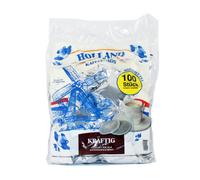Holland KaffeePads Dark pour Senseo Megautel 8 x 100 pièces