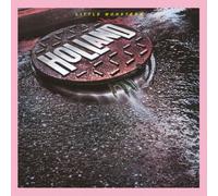 Holland - Little Monsters [Compact Discs] Holland - Import