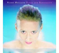 Holland, Nicky - Sense & Sensuality