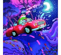 Holland Patent Public Library - Songs To Fall Asleep At The Wheel To [Compact Discs]