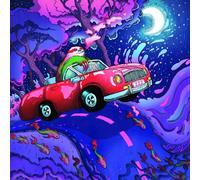 Holland Patent Public Library - Songs To Fall Asleep At The Wheel To [Compact Discs]