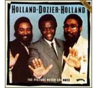 Holland - Picture Never Changes