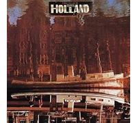 Holland (SHM-CD) [Import]