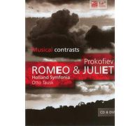 Holland Sinfonia – Roméo et Juliette – CD