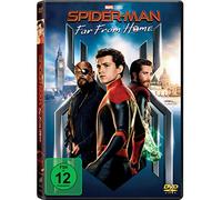10000105671 D-SPIDER MAN/FAR FROM HOME