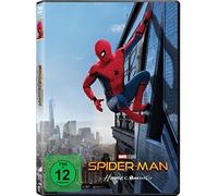 Spider-Man: Homecoming