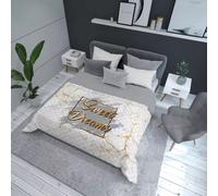 Holland Sweet Dreams couvre-lit décoratif matelassé 170 x 210 [cm]