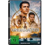 Holland – Uncharted – Sony Pictures Home Entertainment