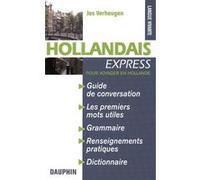 Hollandais express Pays-Bas Jos Verheugen (Auteur)