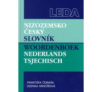 Hollandais-Tchèque dictionnaire