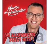 Hollander, Marco De - De Allerbeste Feesthits