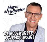 Hollander, Marco De - De Allerbeste. [Import]