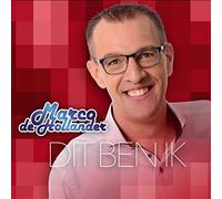 Hollander, Marco De - Dit Ben IK [Import]