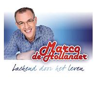 Hollander, Marco De - Lachend Door Het Leven [Import]