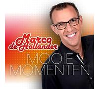 Hollander, Marco De - Mooie Momenten [Import]