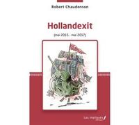Hollandexit Robert Chaudenson (Auteur)