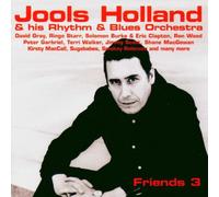 Hollandj.&His Rhyt.& - Friends 3 [Import]