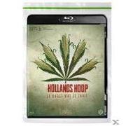 HOLLANDS HOOP-NL-ED SP-2 BLU-RAY G