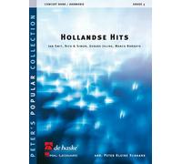 Hollandse Hits / Conducteur