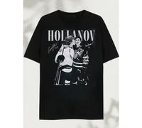 Hollanov-Chemise, Hudson Williams Connor Storrie -Chemise, Chemise inspirée des rivalités chauffées, Ilya Rozanov Shane Hollander-Chemise L,M,S,XL,XXL,XXXLPortraitCoton