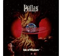 Isle Of Wisdom