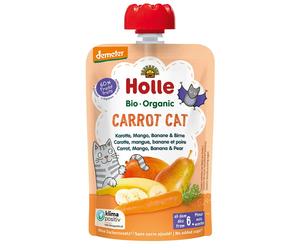 Holle Bio CARROT CAT Solution(S) Buvable(S) 100 g