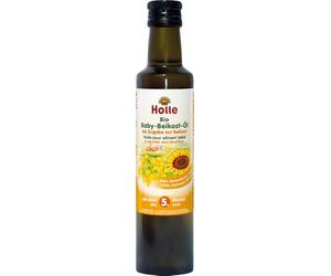 Holle Bio Huile de Bio-Bio-Bio, 250 ML
