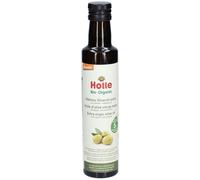 HOLLE BIO Huile d'olive vierge extra 4x250 ml
