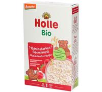 Holle Bio Muesli fruits rouges dès 1 an 200 g