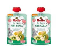 Holle Bio Organic KIWI KOALA Solution(S) Buvable(S) 2x100 g