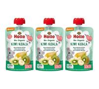 Holle Bio Organic KIWI KOALA Solution(S) Buvable(S) 3x100 g