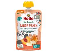 Holle Bio Organic PANDA PEACH Solution(S) Buvable(S) 100 g