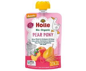 Holle Bio PEAR PONY Solution(S) Buvable(S) 100 g
