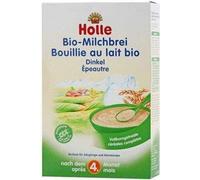 Holle Bouillie au laità l'épeautre, 1 x 250g