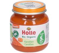 Holle Carottes Purée 125 g