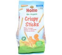 Holle Crispy Sticks à L'épeautre des 10 mois Demeter Bio 80g