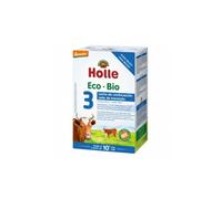 Holle Leche de Continuacion 3 Eco 600g