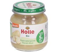 Holle Panais doux Purée 125 g
