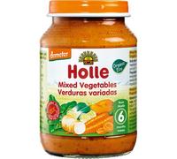 Holle Potito Légumes divers