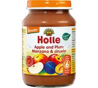 Holle Potito Pomme Prune 190g