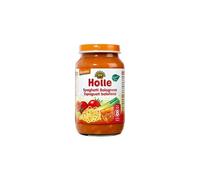 Holle Potito Spaghetti Bolognaise +8M 220g