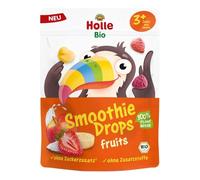 Holle Smoothie Drops, fruits, 15 g (1)